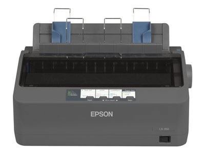 EPSON MATRICIAL LX-350